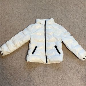 Moncler Coat